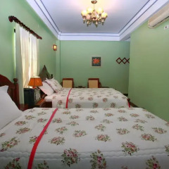 La Suisse Hotel детские мероприятия