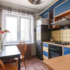 Гостиница at Smolensky Lane в Москве отзывы, цены и фото номеров - забронировать гостиницу at Smolensky Lane онлайн Москва в номере фото 2