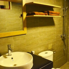 Chapa Dew Boutique Hotel 3* Люкс с различными типами кроватей фото 4