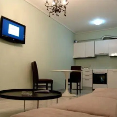 Отель Art Suites 4* Полулюкс