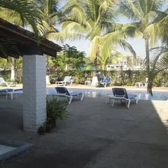Отель Condominio Carla