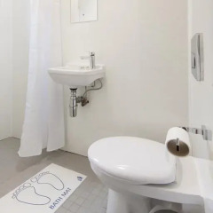 The Fairway Hotel 2* Номер категории Эконом фото 11