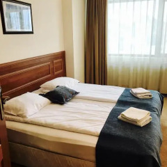 Emerald Hotel 4* Апартаменты с различными типами кроватей фото 39