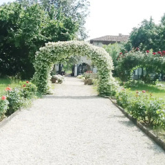 Отель Mulinoantico Италия, Лимена - отзывы, цены и фото номеров - забронировать отель Mulinoantico онлайн фото 8