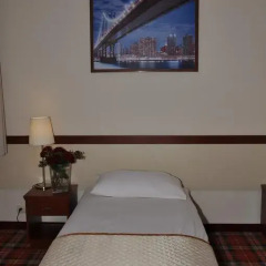 Отель Stara Garbarnia 3* Стандартный номер