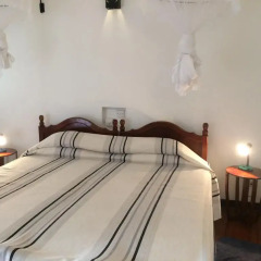 Hotel Hemadan 3* Стандартный номер фото 10