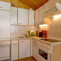 Отель Ferienwohnung Scheffau в номере фото 2