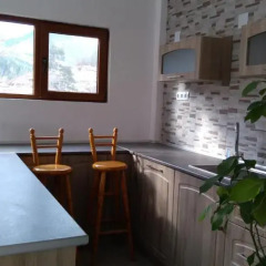 Отель Guesthouse Kadishevi Стандартный номер фото 27