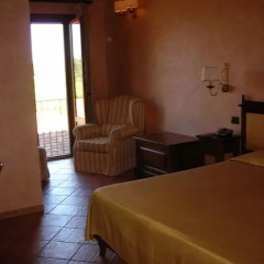 Il Podere Hotel Restaurant 4* Стандартный номер фото 29