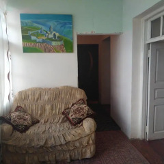 Отель Vazken's Guest House Армения, Татев - отзывы, цены и фото номеров - забронировать отель Vazken's Guest House онлайн комната для гостей фото 3