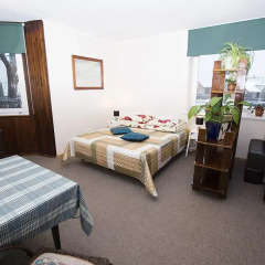 Отель Guest House Drusva Литва, Друскининкай - 1 отзыв об отеле, цены и фото номеров - забронировать отель Guest House Drusva онлайн детские мероприятия фото 2