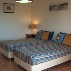Отель Relax in Luxury Paradise Villa - Ericeira комната для гостей фото 2