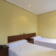 Отель Hostal Socaire комната для гостей фото 4