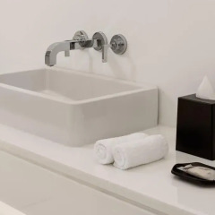 Sheraton Cascais Resort - Hotel & Residences 5* Номер категории Премиум с различными типами кроватей фото 7