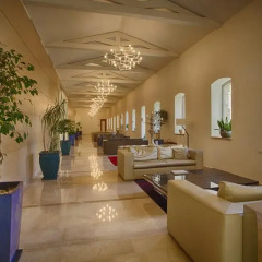 Sweet Inn Apartment King David Residence Израиль, Иерусалим - отзывы, цены и фото номеров - забронировать отель Sweet Inn Apartment King David Residence онлайн интерьер отеля