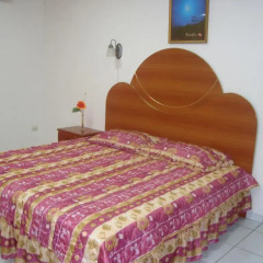 Hotel Portal de Honduras комната для гостей фото 4
