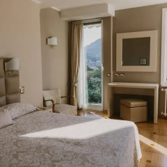Hotel Metropole 4* Стандартный номер фото 4