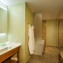 Отель Grand Resort Jermuk 4* Стандартный номер фото 2
