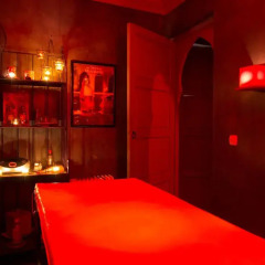 Отель Riad Alegria Марокко, Марракеш - отзывы, цены и фото номеров - забронировать отель Riad Alegria онлайн спа