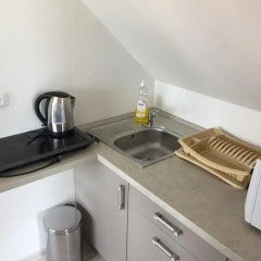 Отель Oáza Resort в номере