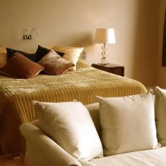 Отель Maison Flagey Brussels комната для гостей фото 2