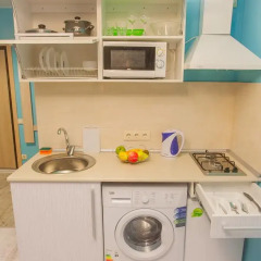 Гостиница Realtex na Zhukovskogo 38 фото 29