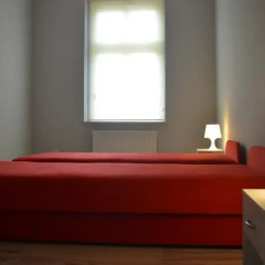 Отель Hart Hostel & Art Польша, Вроцлав - отзывы, цены и фото номеров - забронировать отель Hart Hostel & Art онлайн помещение для мероприятий