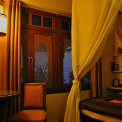 Отель Chakrabongse Villas 5* Улучшенный номер фото 6