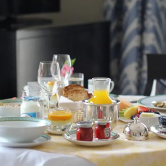 Отель Four Seasons Hotel Prague Чехия, Прага - 6 отзывов об отеле, цены и фото номеров - забронировать отель Four Seasons Hotel Prague онлайн в номере фото 2
