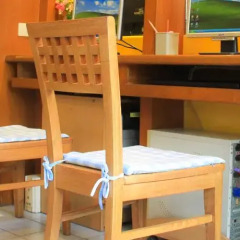 Отель Wendy House Бангкок детские мероприятия