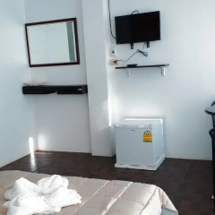 Отель Sabai A Lot House 2* Стандартный номер фото 3