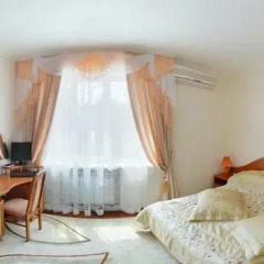 Кристина Отель 2* Полулюкс разные типы кроватей фото 5