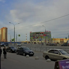Апартаменты на Николая Рубцова 12 парковка