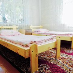 Отель Home Stay in Karakol Кыргызстан, Каракол - отзывы, цены и фото номеров - забронировать отель Home Stay in Karakol онлайн детские мероприятия