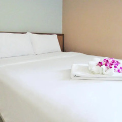 Отель JL Bangkok 3* Улучшенный номер с различными типами кроватей фото 3