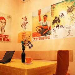 Hostel Split Backpackers развлечения