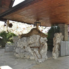 Discret Hotel & SPA