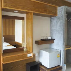 Отель Lanta Mountain Nice View Resort 3* Стандартный номер фото 7