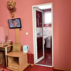 Отель Zigen House 3* Стандартный номер фото 9