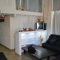 Отель Guest House Paradise Тбилиси комната для гостей фото 3