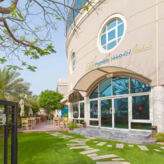 Отель Sharjah Premiere Hotel & Resort ОАЭ, Шарджа - отзывы, цены и фото номеров - забронировать отель Sharjah Premiere Hotel & Resort онлайн фото 4