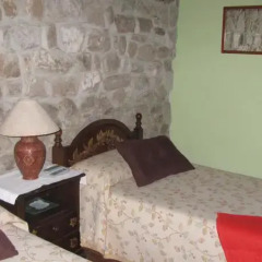 Отель Posada Rincon del Pas комната для гостей