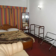 Kings Court Hotel комната для гостей