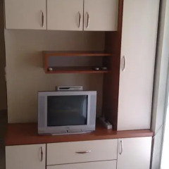 Апартаменты Apartments Maša Улучшенная студия с различными типами кроватей фото 13