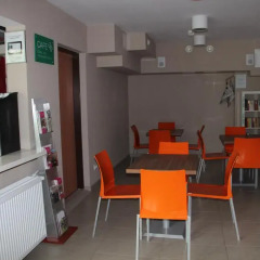 Hostel 36 интерьер отеля фото 2