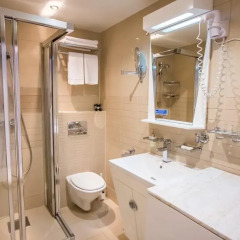 Отель Best Western Kampen 4* Полулюкс фото 3
