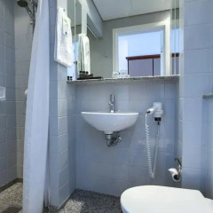 Best Western Plus Hotel City Copenhagen 4* Стандартный номер фото 3