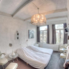 Отель B&B Urban Dreams комната для гостей фото 5