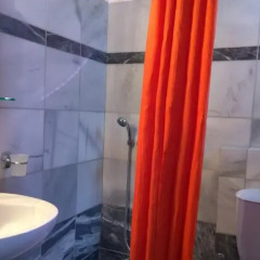 Отель Anemomilos Suites 2* Стандартный номер с различными типами кроватей фото 27