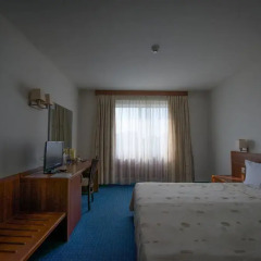 BEST WESTERN Park Hotel 3* Стандартный номер с разными типами кроватей фото 4